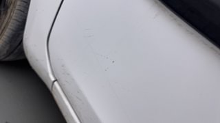 Used 2014 Maruti Suzuki Ritz Vxi BS-IV Petrol Manual dents MINOR DENT