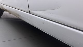 Used 2014 Maruti Suzuki Ritz Vxi BS-IV Petrol Manual dents MINOR DENT