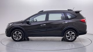 Used 2016 Honda BR-V [2016-2020] V MT Petrol Petrol Manual exterior LEFT SIDE VIEW