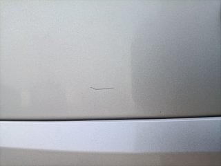 Used 2015 Hyundai Xcent SX AT (O) Petrol Petrol Automatic dents MINOR SCRATCH