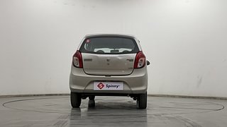 Used 2015 Maruti Suzuki Alto 800 [2012-2016] Lxi Petrol Manual exterior BACK VIEW