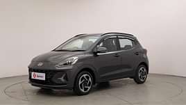 2023 Hyundai Grand i10 Nios Sportz 1.2 Kappa VTVT