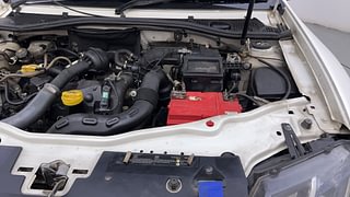 Used 2016 Renault Duster [2015-2019] 85 PS RXZ 4X2 MT Diesel Manual engine ENGINE LEFT SIDE VIEW