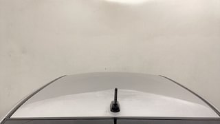 Used 2015 Hyundai Xcent SX AT (O) Petrol Petrol Automatic exterior EXTERIOR ROOF VIEW