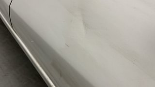 Used 2015 Maruti Suzuki Alto 800 [2012-2016] Lxi Petrol Manual dents MINOR DENT