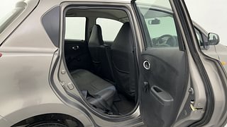 Used 2018 Datsun GO [2014-2019] T Petrol Manual interior RIGHT SIDE REAR DOOR CABIN VIEW