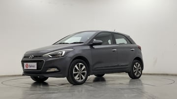 Used 2016 Hyundai Elite i20 Asta 1.2 Petrol Manual Image