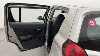 Used 2015 Maruti Suzuki Alto 800 [2012-2016] Lxi Petrol Manual interior LEFT REAR DOOR OPEN VIEW