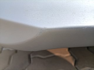 Used 2015 Hyundai Xcent SX AT (O) Petrol Petrol Automatic dents MINOR SCRATCH
