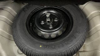 Used 2015 Maruti Suzuki Alto 800 [2012-2016] Lxi Petrol Manual tyres SPARE TYRE VIEW