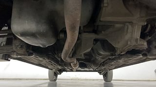 Used 2015 Maruti Suzuki Alto 800 [2012-2016] Lxi Petrol Manual extra FRONT LEFT UNDERBODY VIEW