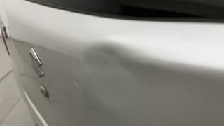 Used 2015 Maruti Suzuki Alto 800 [2012-2016] Lxi Petrol Manual dents MINOR DENT