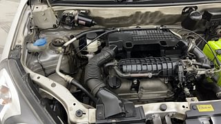 Used 2015 Maruti Suzuki Alto 800 [2012-2016] Lxi Petrol Manual engine ENGINE RIGHT SIDE VIEW