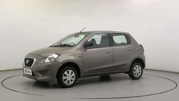 2018 Datsun GO T