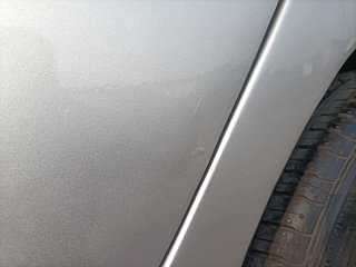 Used 2015 Hyundai Xcent SX AT (O) Petrol Petrol Automatic dents MINOR SCRATCH