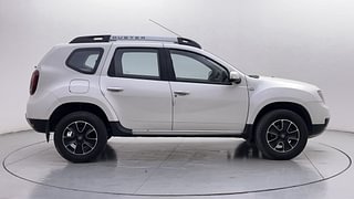 Used 2016 Renault Duster [2015-2019] 85 PS RXZ 4X2 MT Diesel Manual exterior RIGHT SIDE VIEW