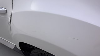 Used 2016 Renault Duster [2015-2019] 85 PS RXZ 4X2 MT Diesel Manual dents MINOR SCRATCH