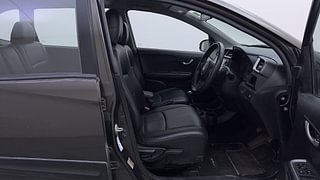 Used 2016 Honda BR-V [2016-2020] V MT Petrol Petrol Manual interior RIGHT SIDE FRONT DOOR CABIN VIEW