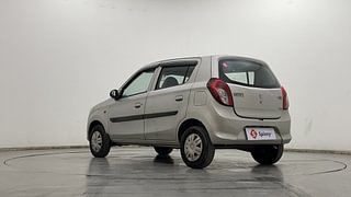 Used 2015 Maruti Suzuki Alto 800 [2012-2016] Lxi Petrol Manual exterior LEFT REAR CORNER VIEW