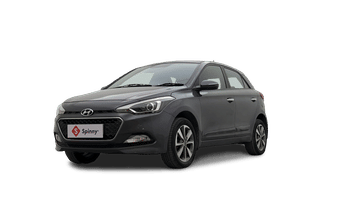 Used 2016 Hyundai Elite i20 Asta 1.2 Petrol Manual Image