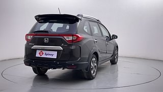 Used 2016 Honda BR-V [2016-2020] V MT Petrol Petrol Manual exterior RIGHT REAR CORNER VIEW