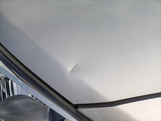 Used 2015 Hyundai Xcent SX AT (O) Petrol Petrol Automatic dents MINOR DENT