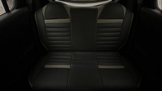 Used 2015 Maruti Suzuki Alto 800 [2012-2016] Lxi Petrol Manual interior REAR SEAT CONDITION VIEW