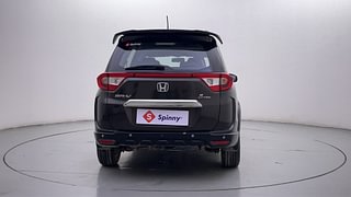 Used 2016 Honda BR-V [2016-2020] V MT Petrol Petrol Manual exterior BACK VIEW