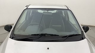 Used 2015 Maruti Suzuki Alto 800 [2012-2016] Lxi Petrol Manual exterior FRONT WINDSHIELD VIEW