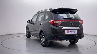 Used 2016 Honda BR-V [2016-2020] V MT Petrol Petrol Manual exterior LEFT REAR CORNER VIEW