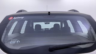Used 2016 Renault Duster [2015-2019] 85 PS RXZ 4X2 MT Diesel Manual top_features Rear wiper