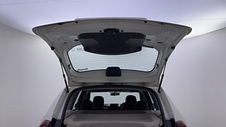 Used 2016 Renault Duster [2015-2019] 85 PS RXZ 4X2 MT Diesel Manual interior DICKY DOOR OPEN VIEW
