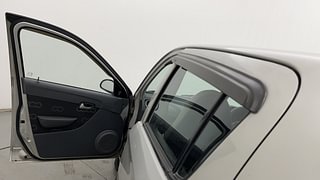Used 2015 Maruti Suzuki Alto 800 [2012-2016] Lxi Petrol Manual interior LEFT FRONT DOOR OPEN VIEW