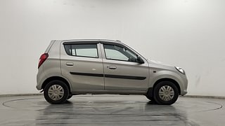 Used 2015 Maruti Suzuki Alto 800 [2012-2016] Lxi Petrol Manual exterior RIGHT SIDE VIEW