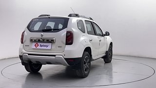 Used 2016 Renault Duster [2015-2019] 85 PS RXZ 4X2 MT Diesel Manual exterior RIGHT REAR CORNER VIEW