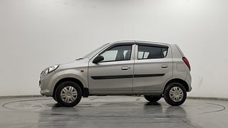 Used 2015 Maruti Suzuki Alto 800 [2012-2016] Lxi Petrol Manual exterior LEFT SIDE VIEW