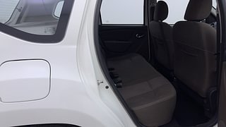 Used 2016 Renault Duster [2015-2019] 85 PS RXZ 4X2 MT Diesel Manual interior RIGHT SIDE REAR DOOR CABIN VIEW