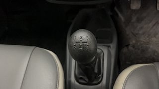Used 2015 Maruti Suzuki Alto 800 [2012-2016] Lxi Petrol Manual interior GEAR  KNOB VIEW