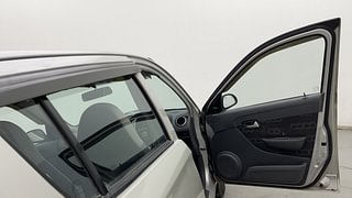 Used 2015 Maruti Suzuki Alto 800 [2012-2016] Lxi Petrol Manual interior RIGHT FRONT DOOR OPEN VIEW