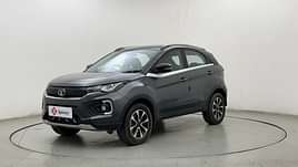 2020 Tata Nexon XZ Plus Diesel