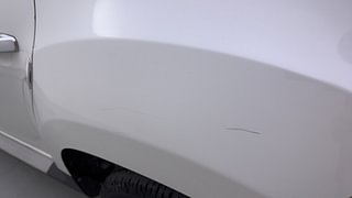 Used 2016 Renault Duster [2015-2019] 85 PS RXZ 4X2 MT Diesel Manual dents MINOR DENT
