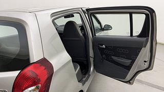Used 2015 Maruti Suzuki Alto 800 [2012-2016] Lxi Petrol Manual interior RIGHT REAR DOOR OPEN VIEW