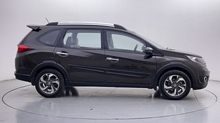 Used 2016 Honda BR-V [2016-2020] V MT Petrol Petrol Manual exterior RIGHT SIDE VIEW