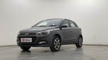 Used 2016 Hyundai Elite i20 Asta 1.2 Petrol Manual Image