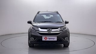 Used 2016 Honda BR-V [2016-2020] V MT Petrol Petrol Manual exterior FRONT VIEW