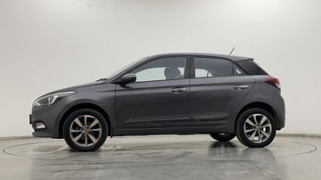 Used 2016 Hyundai Elite i20 Asta 1.2 Petrol Manual Image