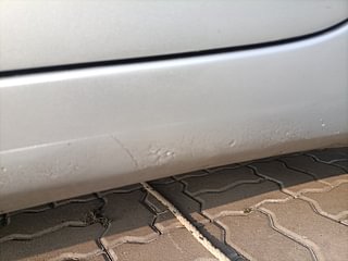 Used 2015 Hyundai Xcent SX AT (O) Petrol Petrol Automatic dents MINOR SCRATCH