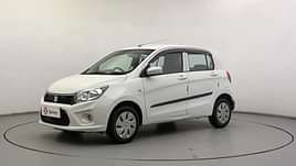 2020 Maruti Suzuki Celerio VXI