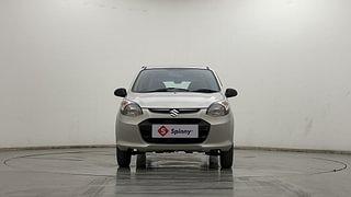 Used 2015 Maruti Suzuki Alto 800 [2012-2016] Lxi Petrol Manual exterior FRONT VIEW