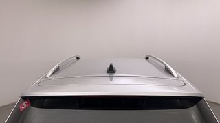Used 2021 Volkswagen Taigun Highline 1.0 TSI MT Petrol Manual exterior EXTERIOR ROOF VIEW
